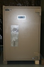 4027 Amsec TL30 High Security Used Safe